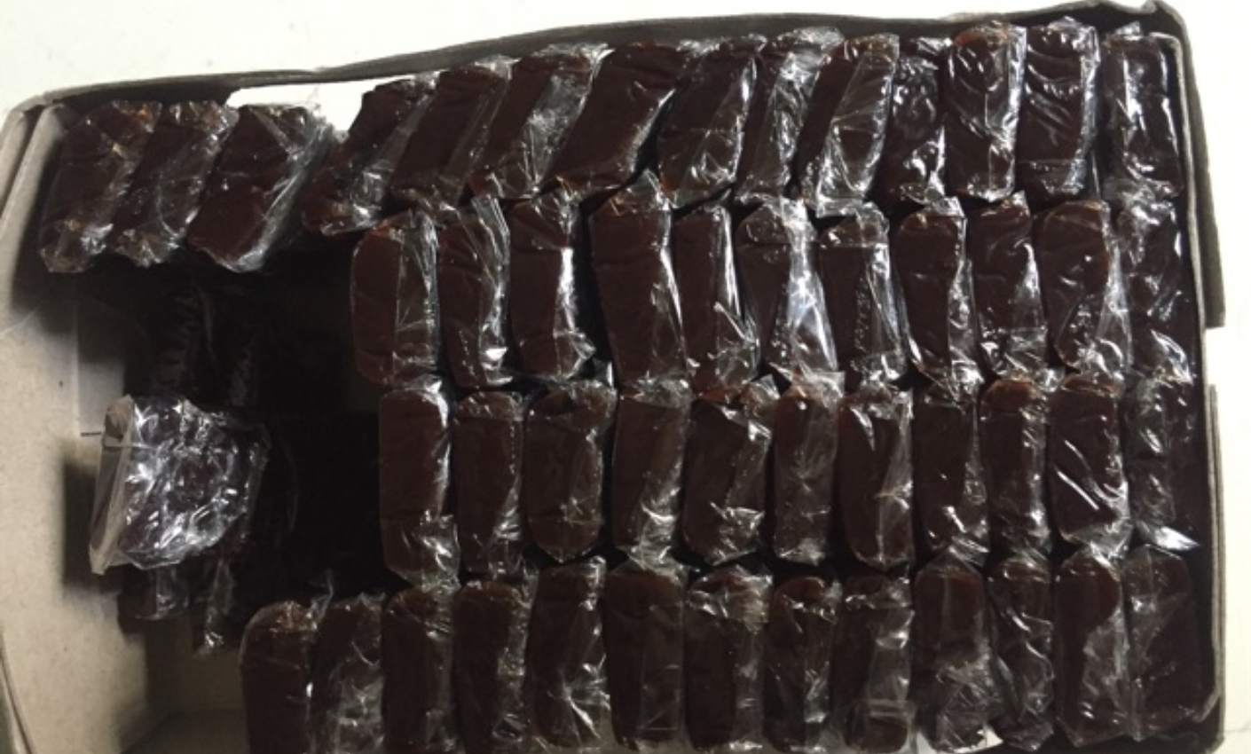 Hướng dẫn làm kẹo chuối tươi